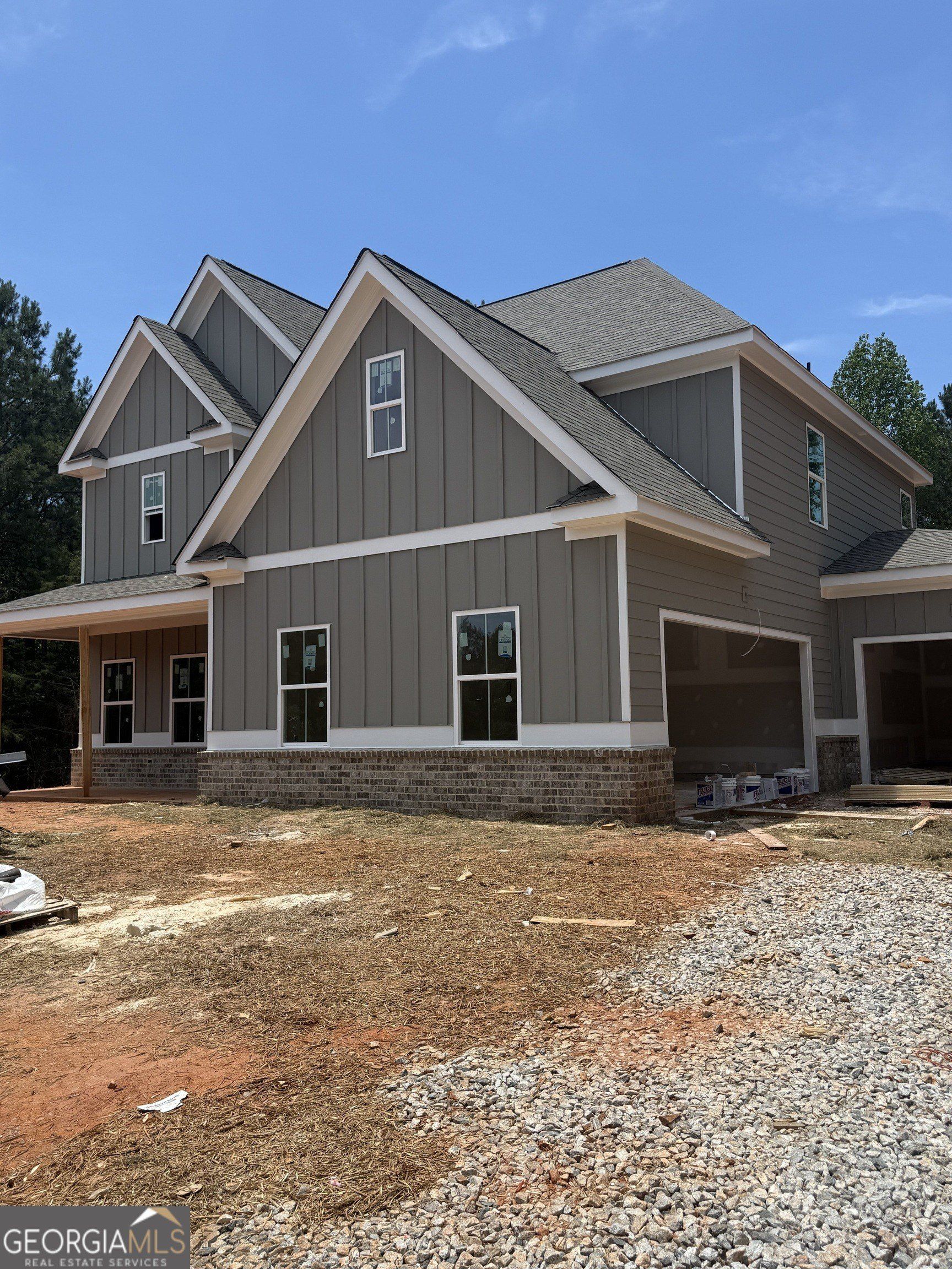 51 Paul Smith Road. Covington, GA 30014
