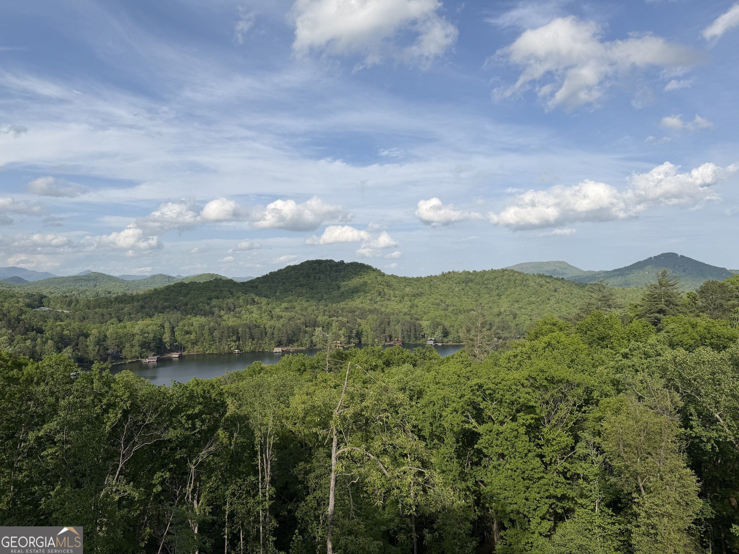 Ivy Ridge. Clarkesville, GA 30523