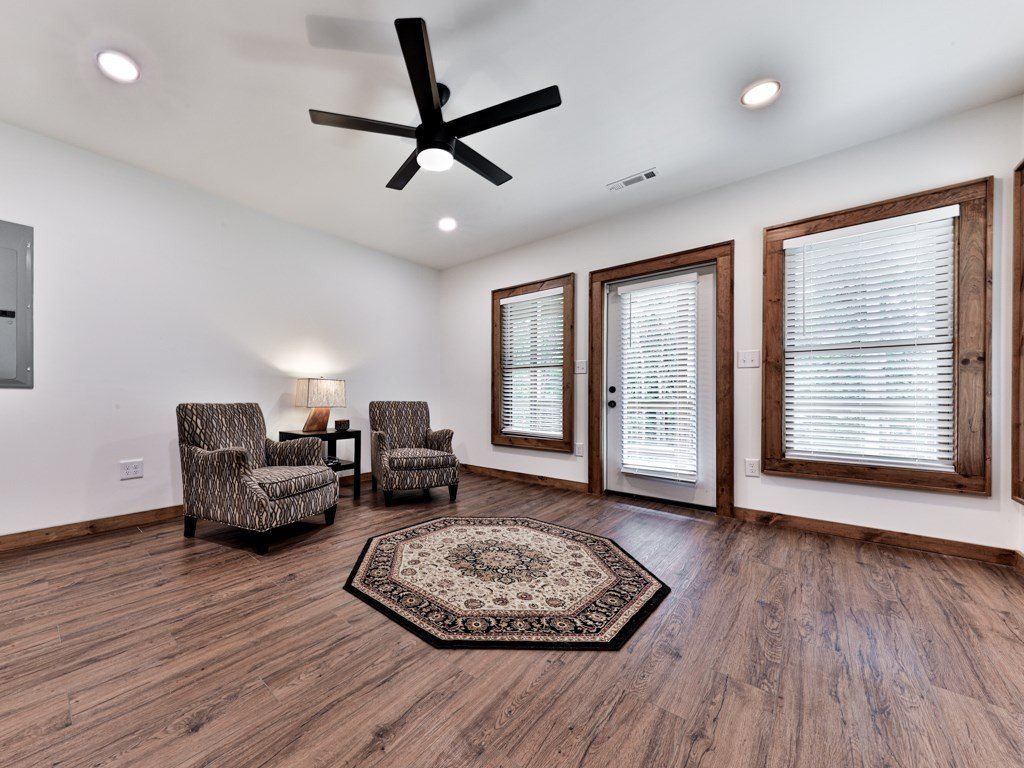 312 Campbell Camp Circle. Blue Ridge, GA 30513