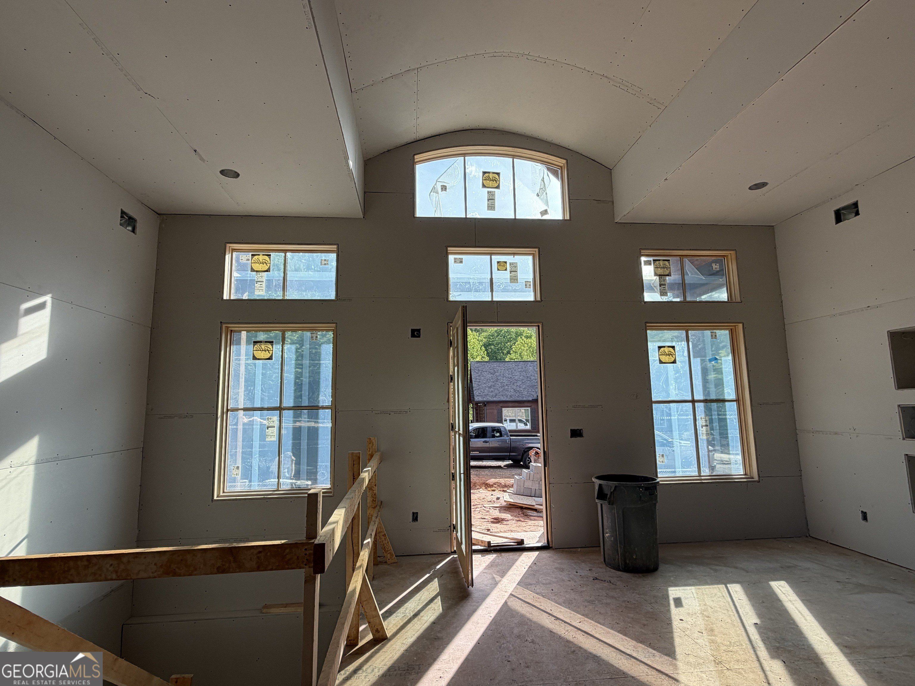 Ivy Ridge. Clarkesville, GA 30523