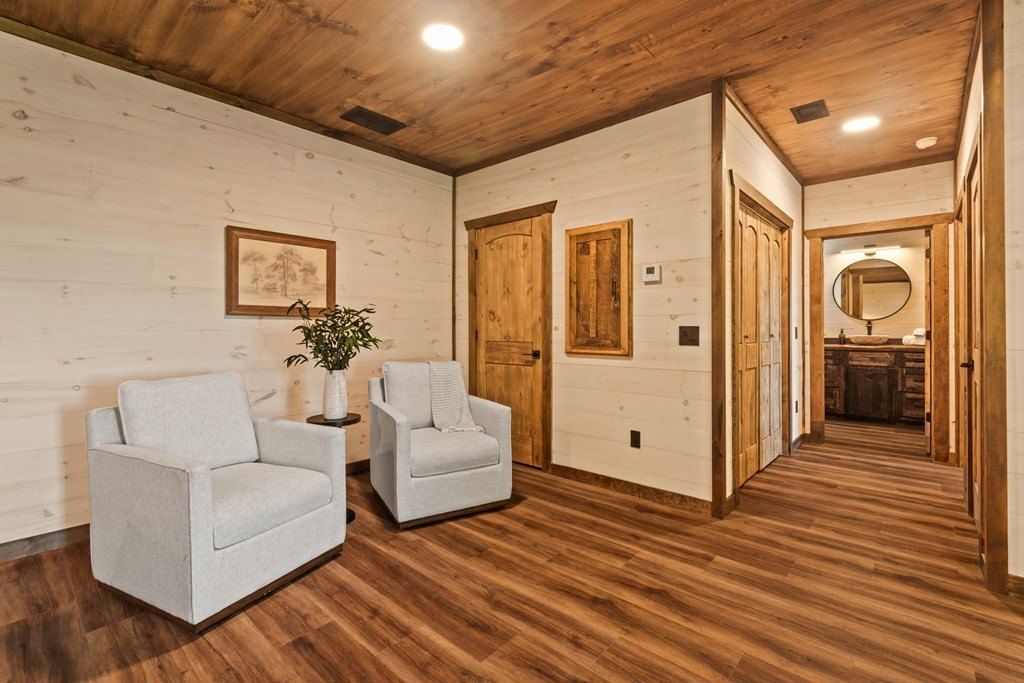 4739 Big Ridge Road. Talking Rock, GA 30175