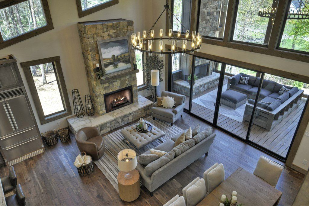 2454 Forge Mill Road. Morganton, GA 30560