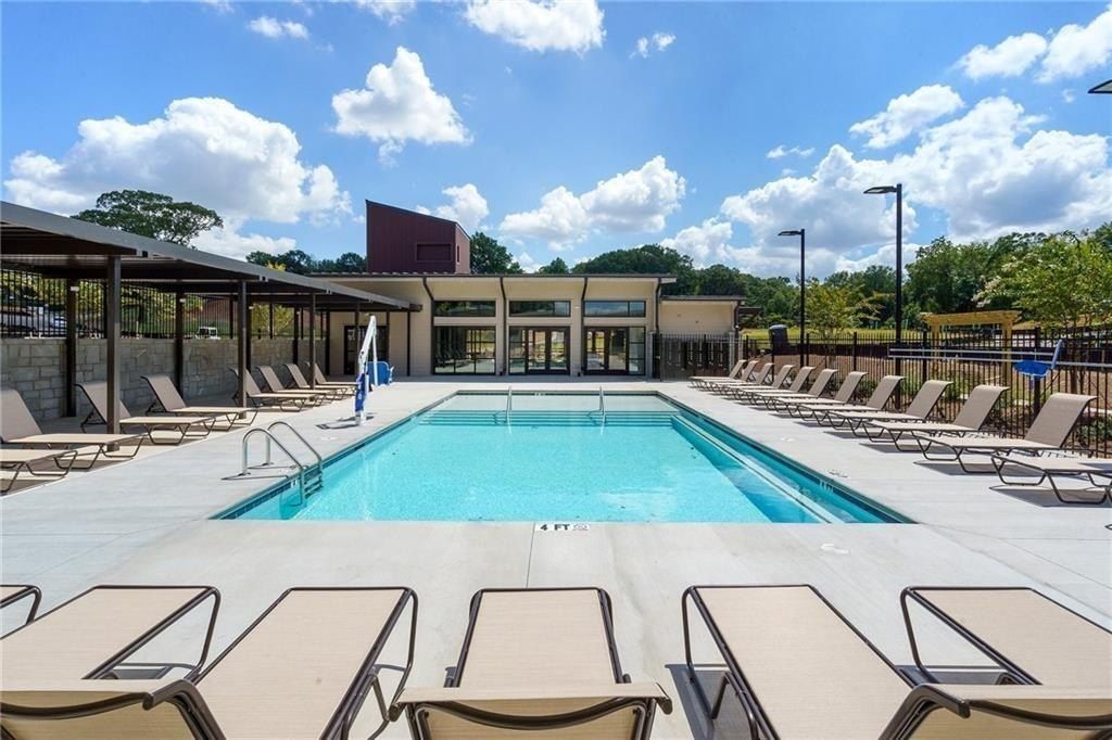 1413 Zenith Circle Se. Atlanta, GA 30315
