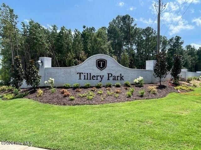 439 Granard Street. Grovetown, GA 30813