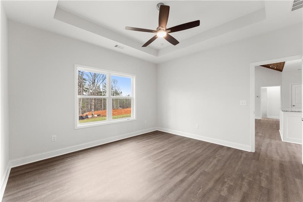 51 Hawks Ridge Court. Cleveland, GA 30528