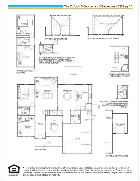 122 Little Ben Court. Guyton, GA 31312