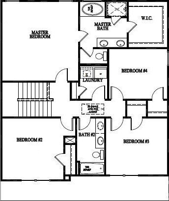 861 Doctors Creek Road Ne. Ludowici, GA 31316