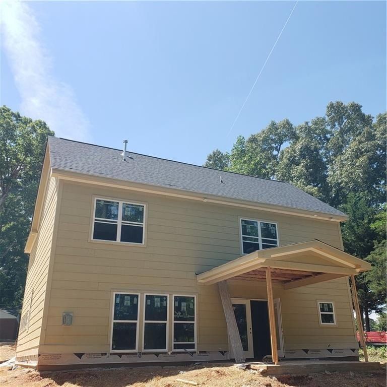 2266 Belmont Circle. Smyrna, GA 30080