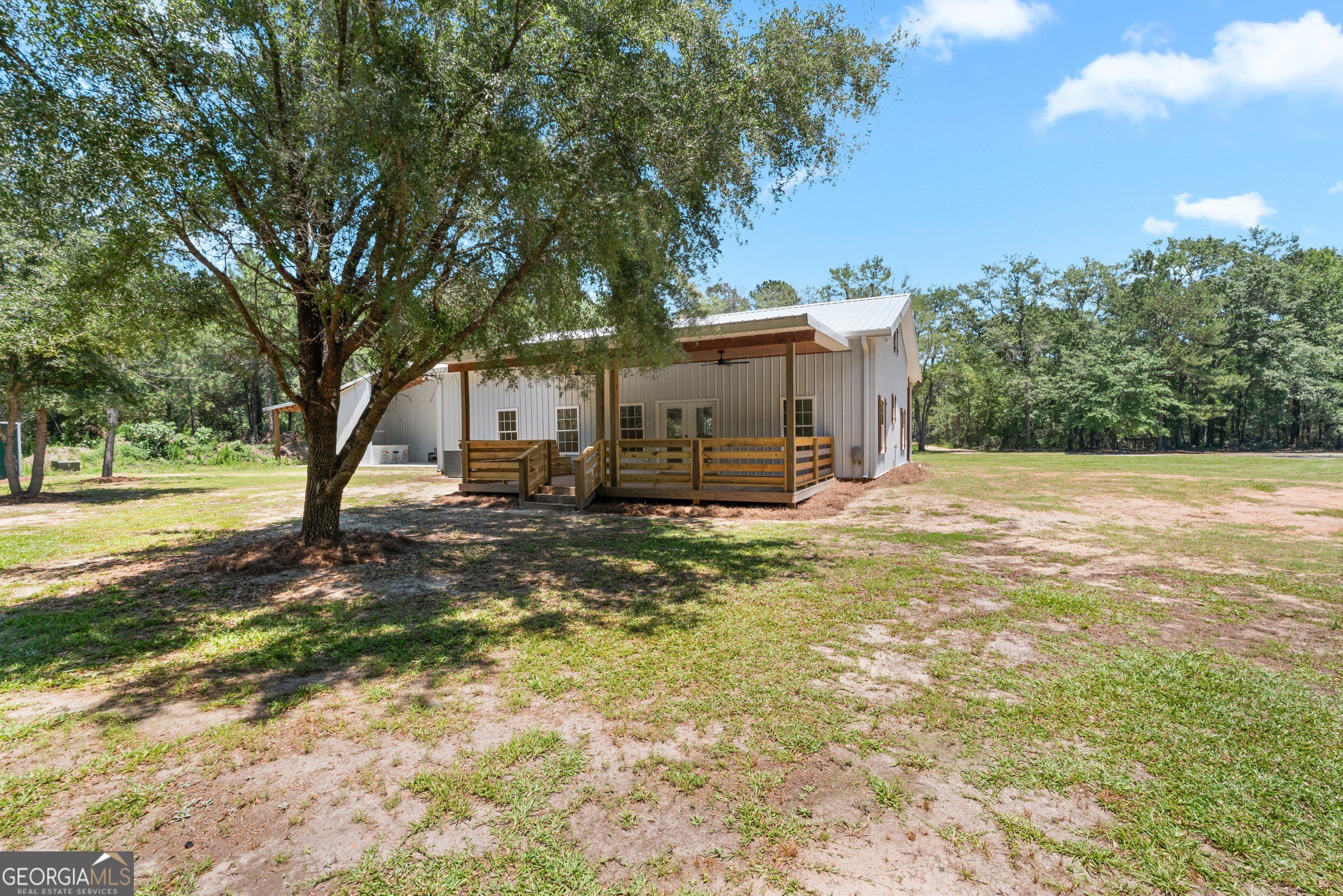 2579 Buie Driggers Road. Brooklet, GA 30415