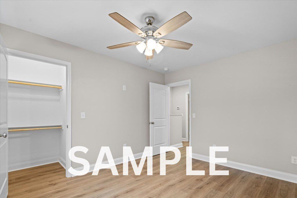 Tract 1 Pleasant Drive. Dalton, GA 30721