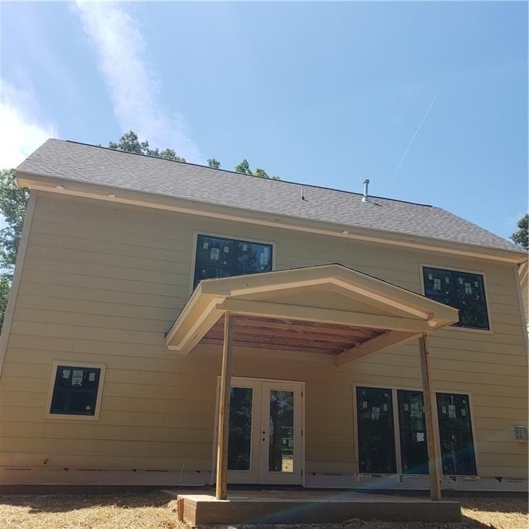 2262 Belmont Circle. Smyrna, GA 30080