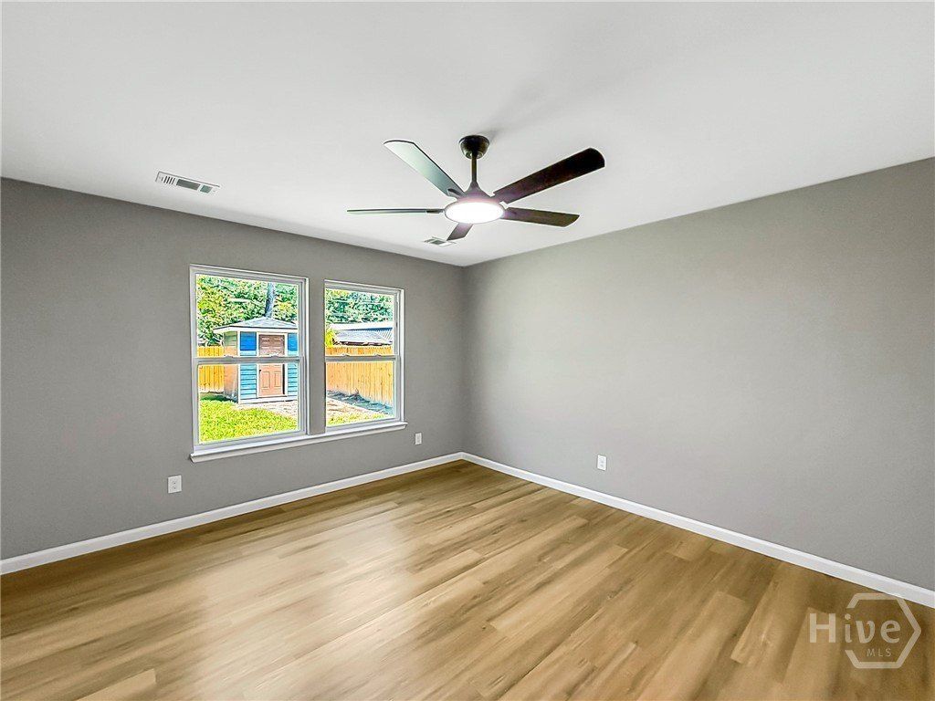 103 Kingman Avenue. Savannah, GA 31408
