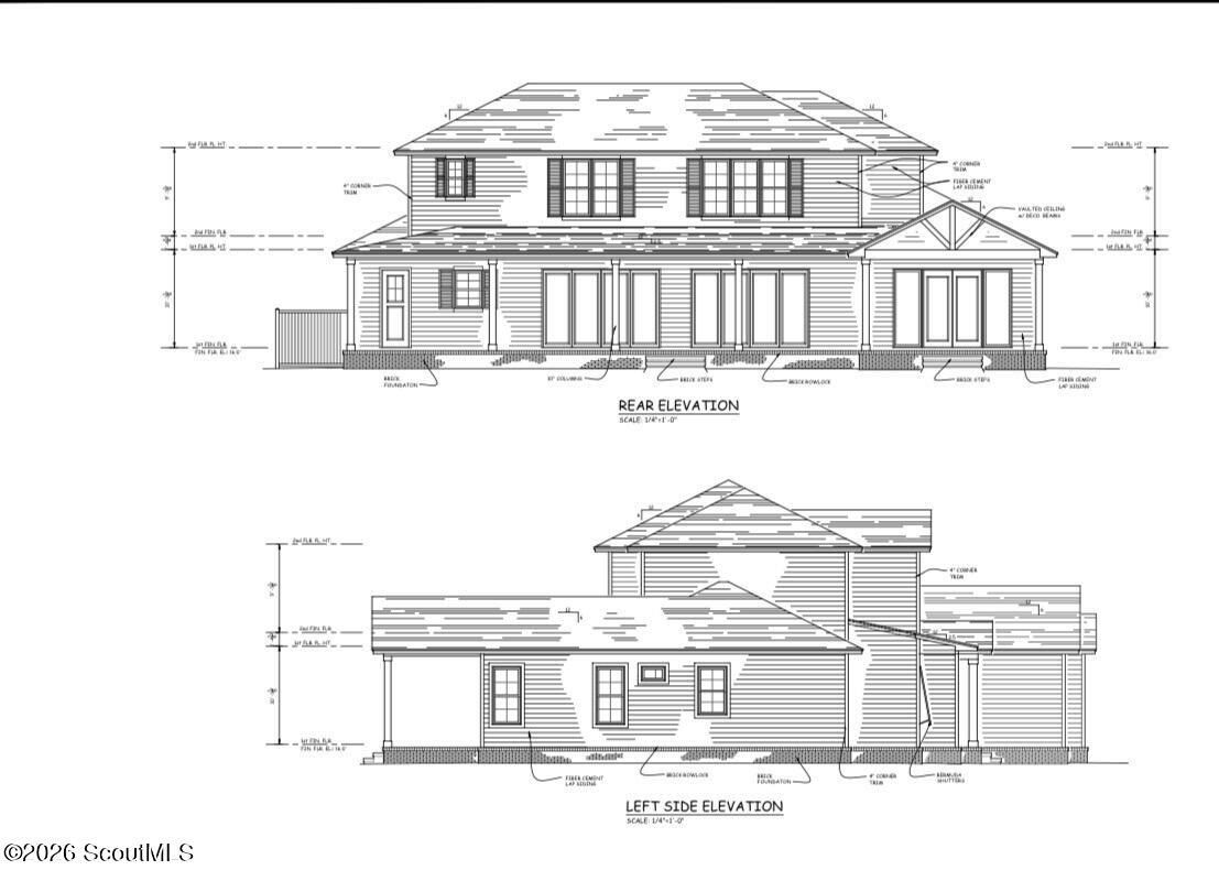 111 Bay Berry Circle. Saint Simons Island, GA 31522