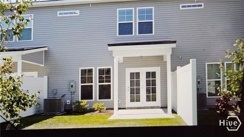 203 Pinebury Drive. Pooler, GA 31322