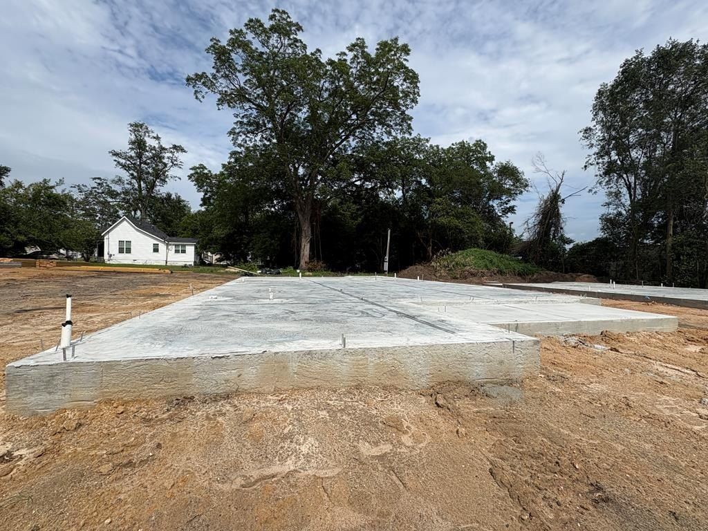 208 N Livingston Street. Sylvester, GA 31791
