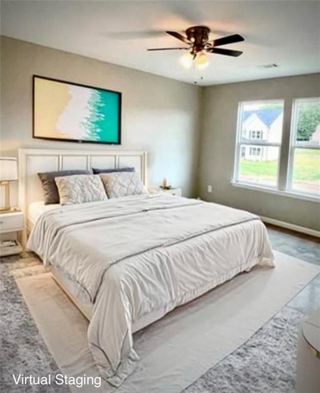 2447 Terrace View Nw. Gainesville, GA 30501
