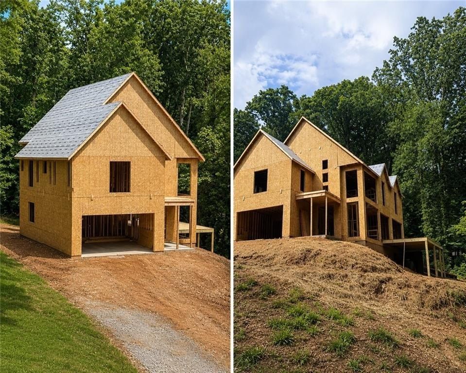 1241 Se Kingsview Drive. Smyrna, GA 30080