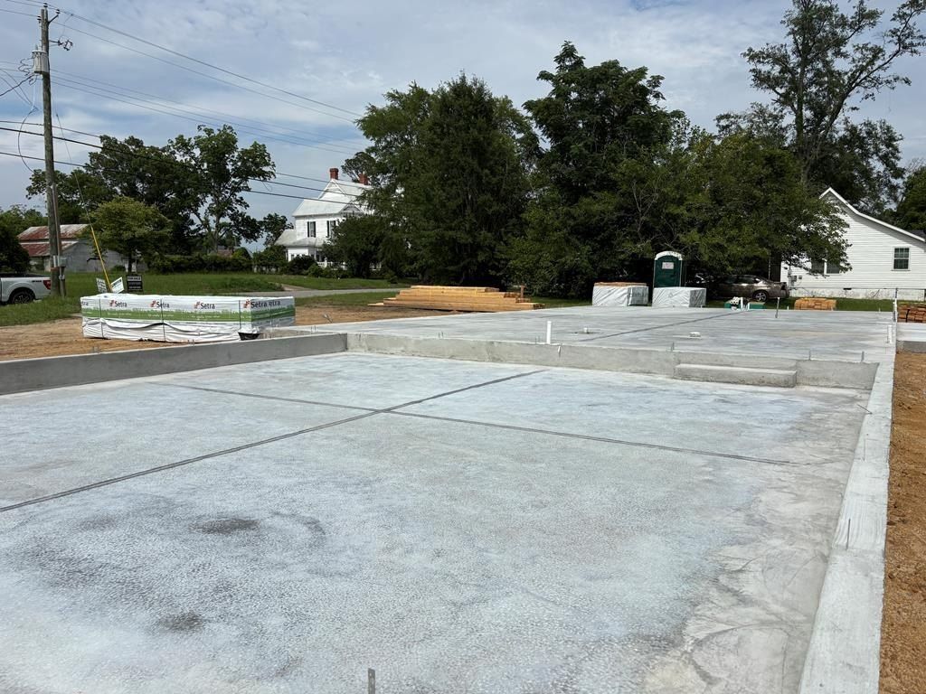 305 W Pope Street. Sylvester, GA 31791