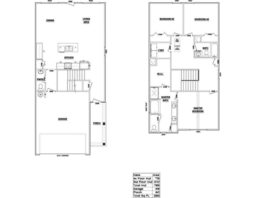 24 Medler Court Ne. Ludowici, GA 31316