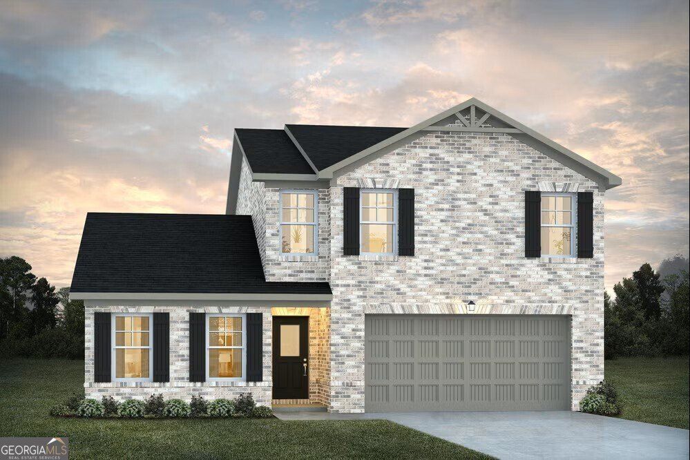 7308 Tolar Road. Fairburn, GA 30213