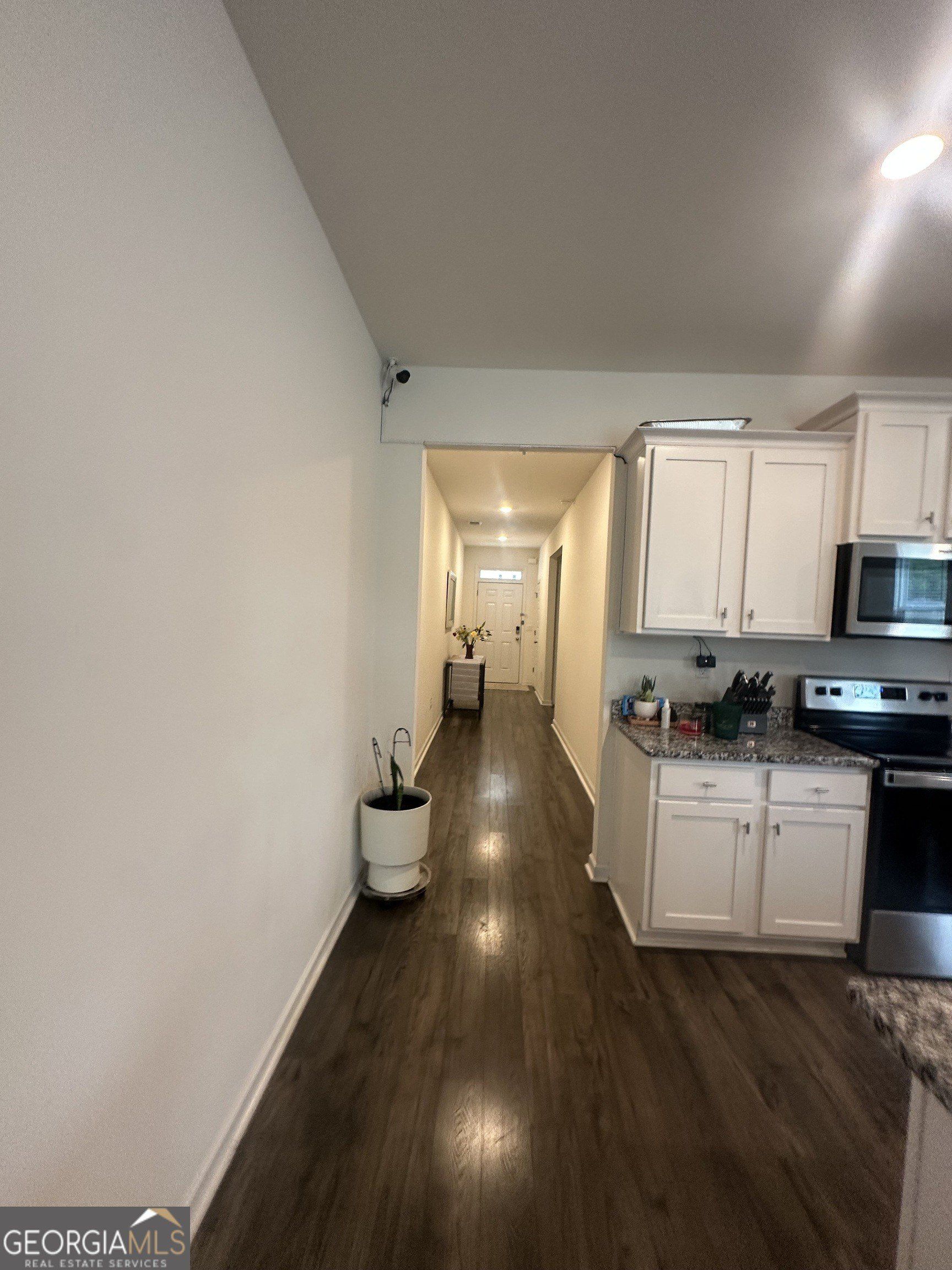 236 Sullivan Street. Hampton, GA 30228