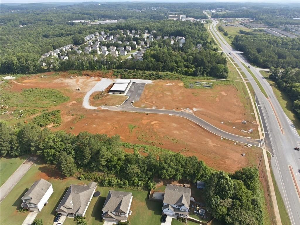 824 Bill Carruth Parkway. Hiram, GA 30141