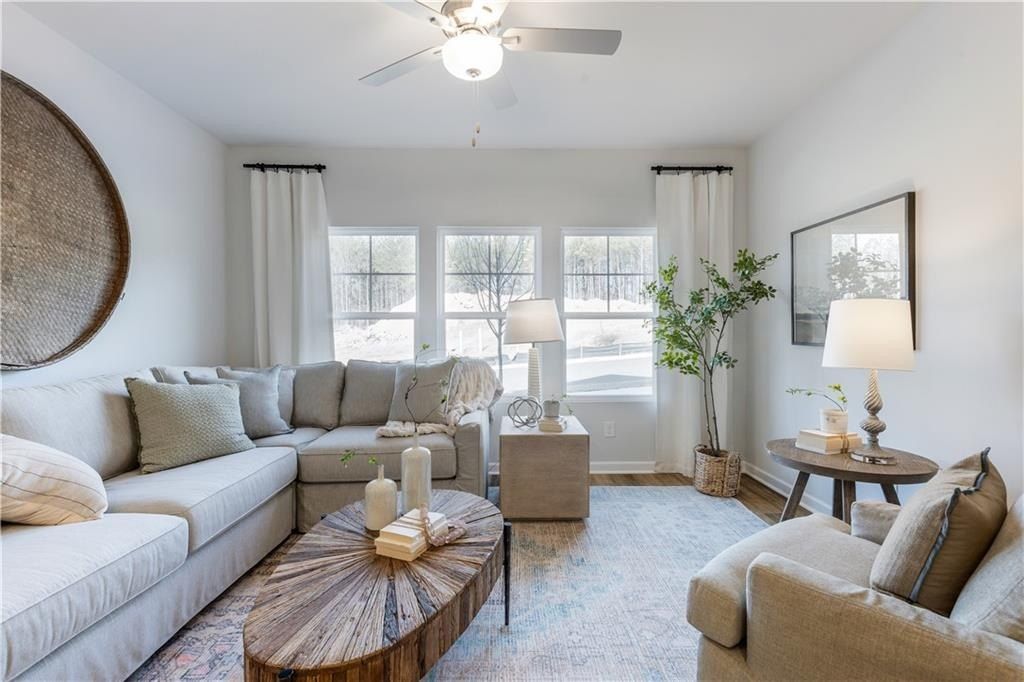 403 Whitehorse Way. Conyers, GA 30094