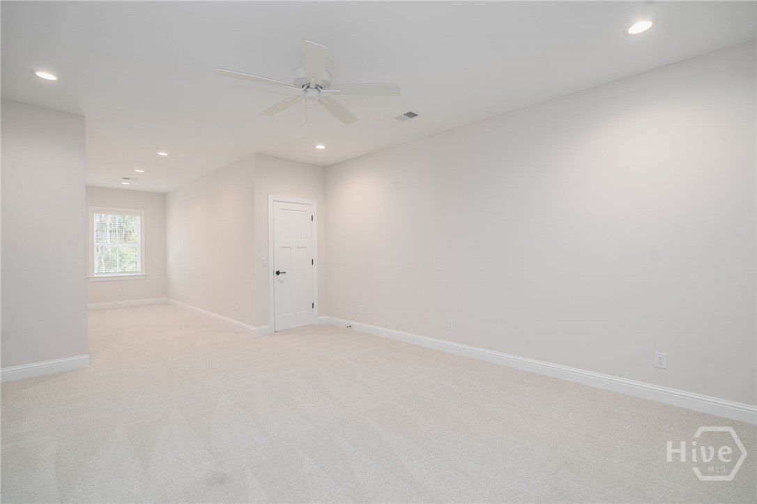 118 Grand Harbor Circle. Savannah, GA 31411