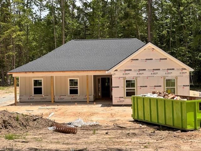 7788 Mckee Road. Upatoi, GA 31829