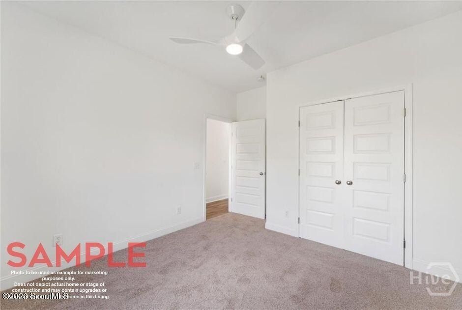 Cassina Garden Way Lot 80. Darien, GA 31305