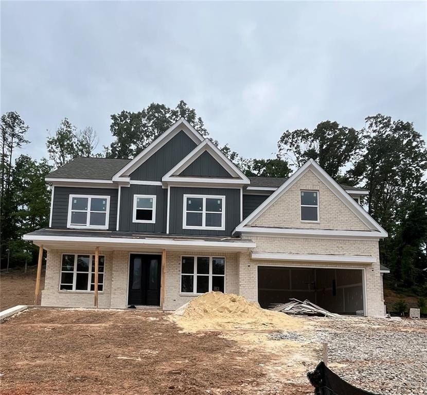 8250 Crooked Creek Drive. Cumming, GA 30028