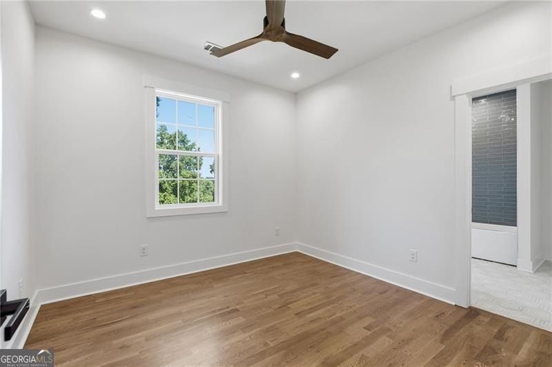 2183 Deep Woods Way. Marietta, GA 30062