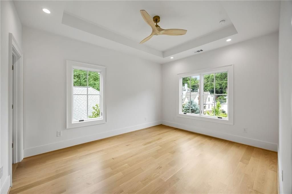 1026 Rosedale Road Ne. Atlanta, GA 30306