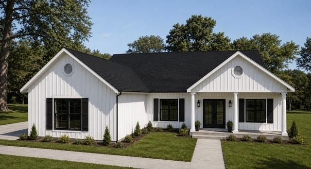129 Lakeshore. Eatonton, GA 31024
