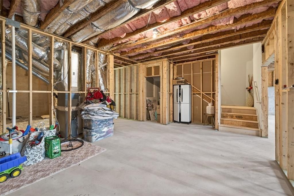 1195 Pennington View Lane. Alpharetta, GA 30004