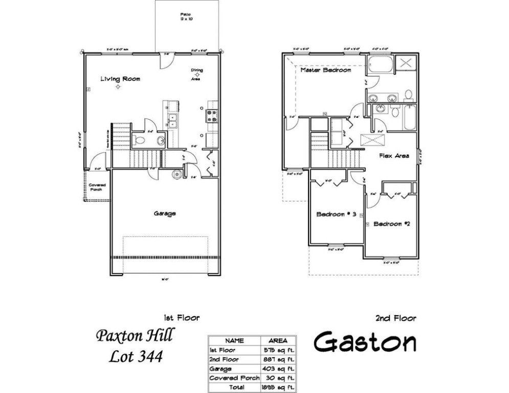 44 Medler Court Ne. Ludowici, GA 31316