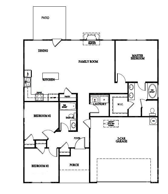 298 Juniper Drive. Hinesville, GA 31313
