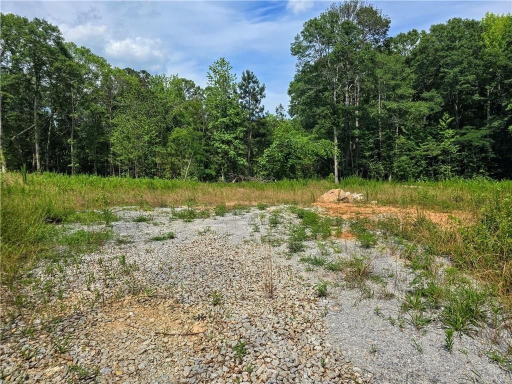 5 Lots Rome St  Driver St. Temple, GA 30179