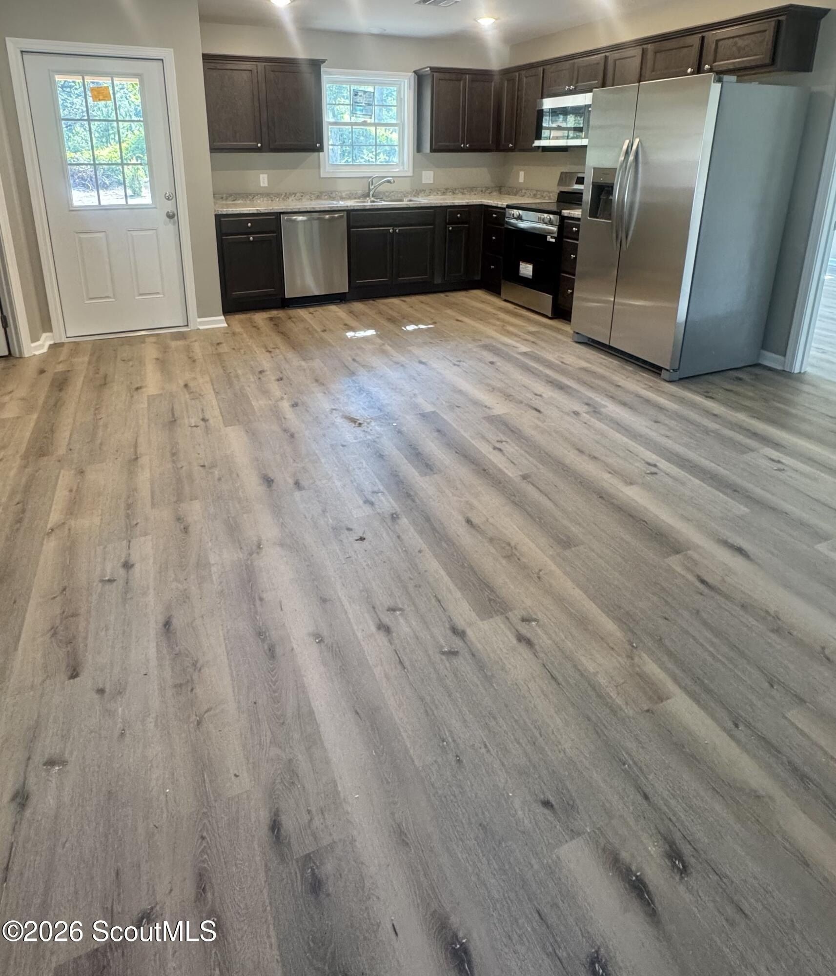 224 Smith Avenue. Reidsville, GA 30453