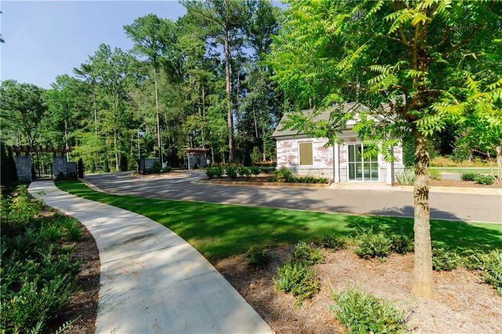 4708 Coleridge Court. Peachtree Corners, GA 30092
