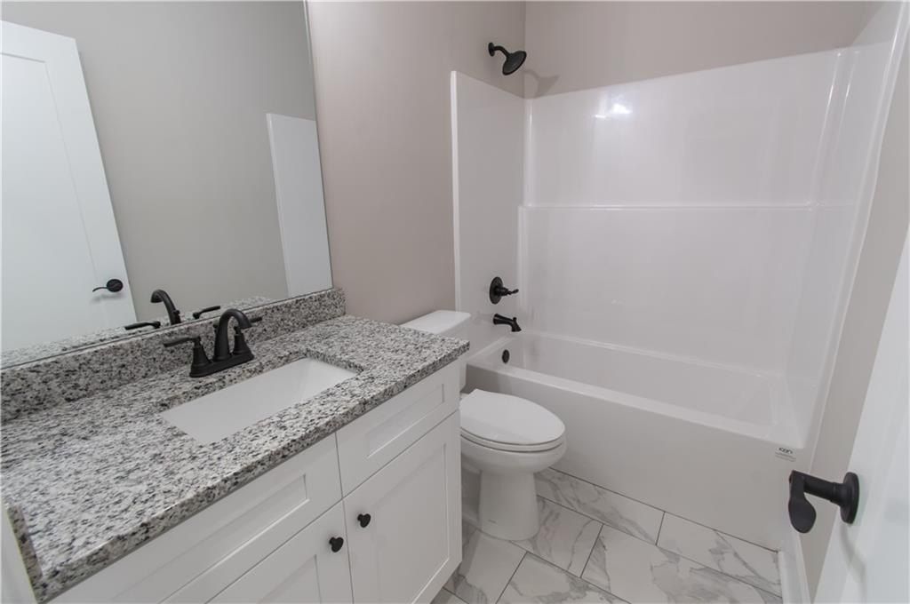 1367 Old Shoal Creek Trail. Canton, GA 30114