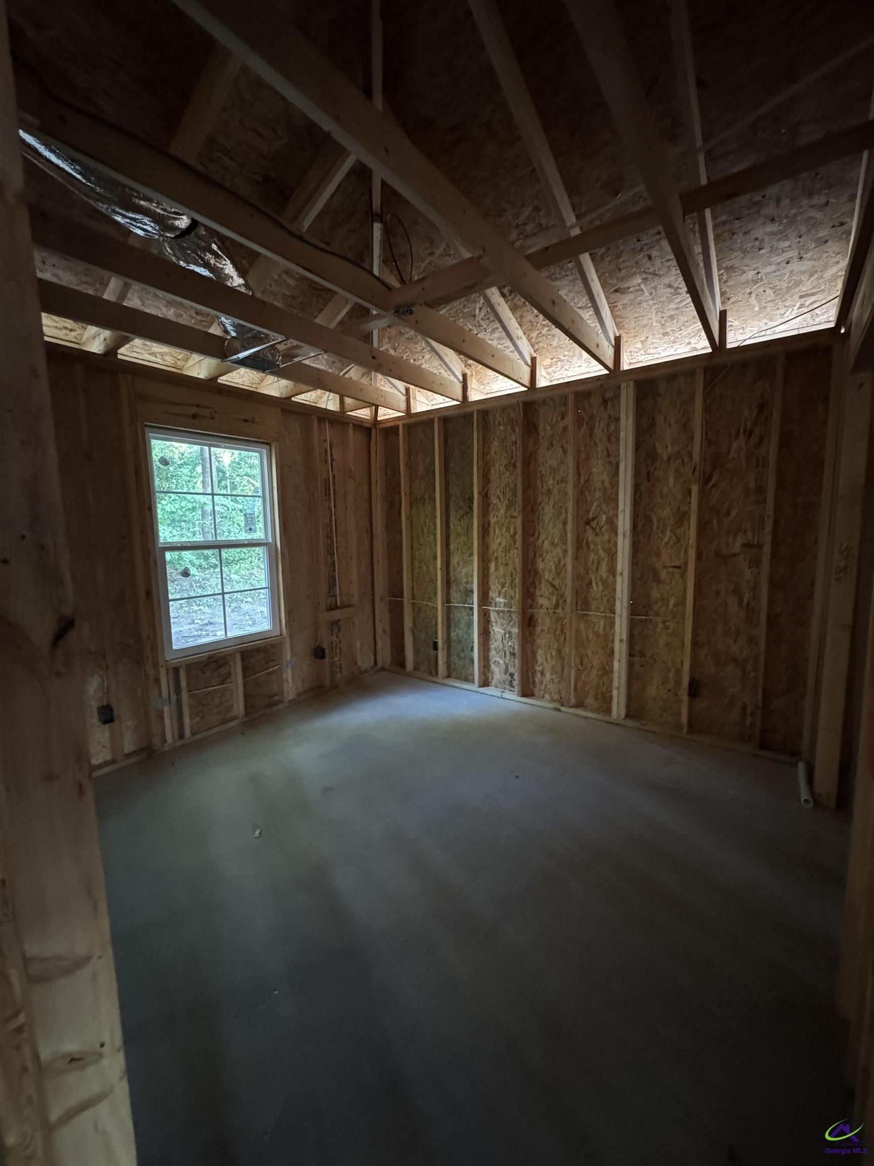 212B Tabor Drive. Warner Robins, GA 31093