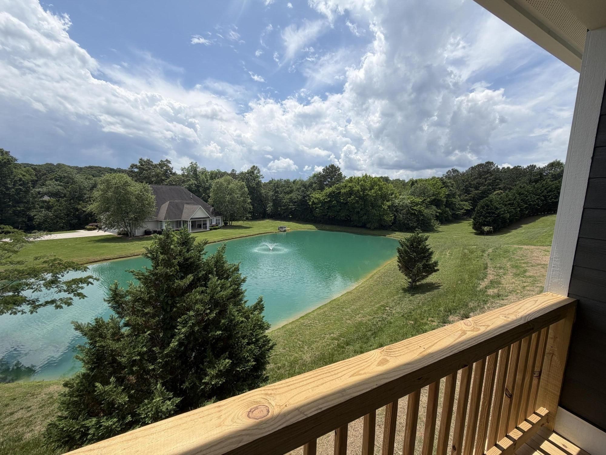 167 Hidden Hills Drive. Chickamauga, GA 30707