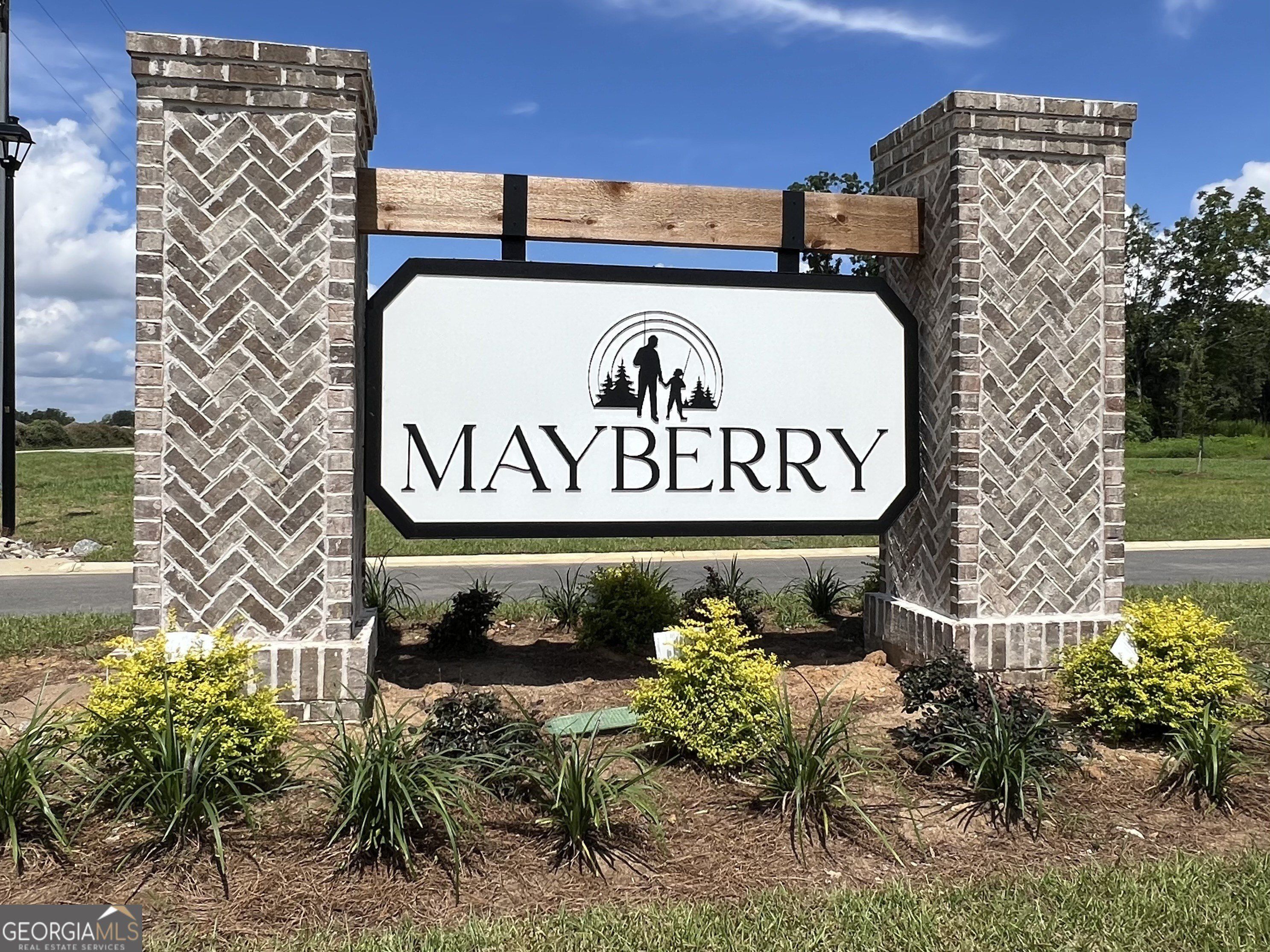 215 Aunt Bee Boulevard Lot 184. Statesboro, GA 30458