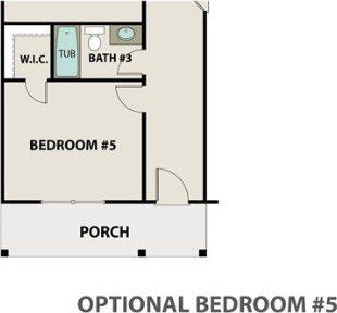 188 Cloverfield Drive Se. Allenhurst, GA 31301