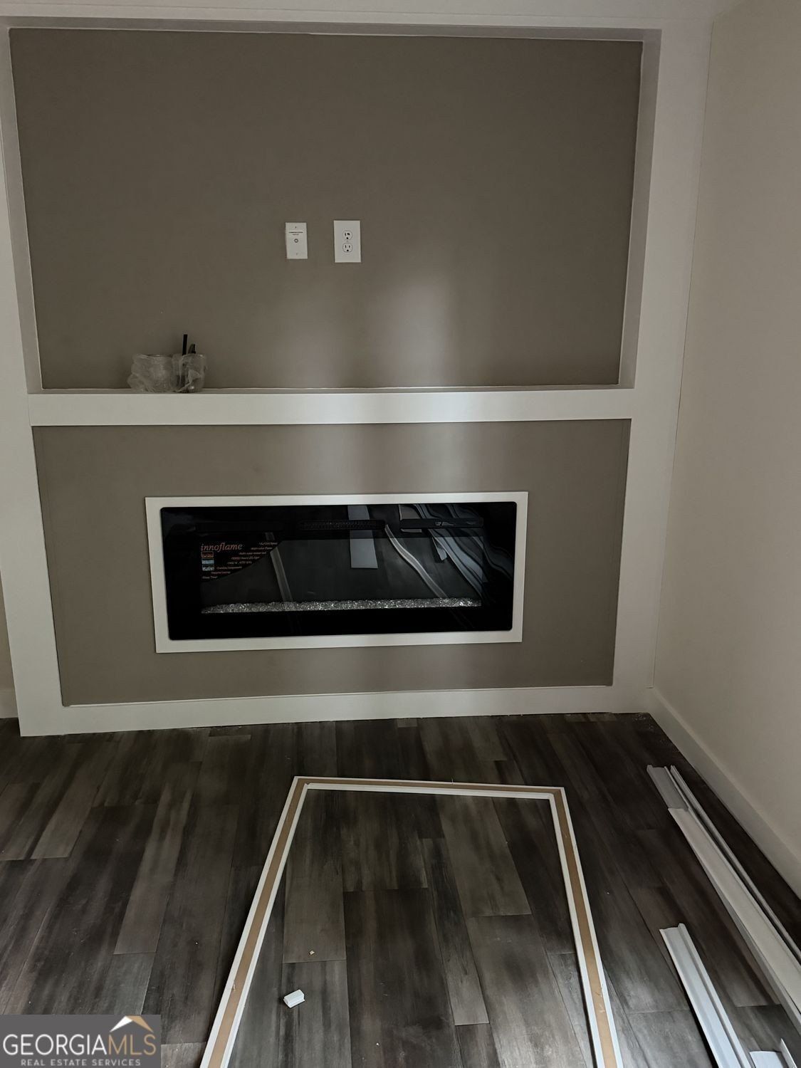 210 Woodland Street. Homer, GA 30547