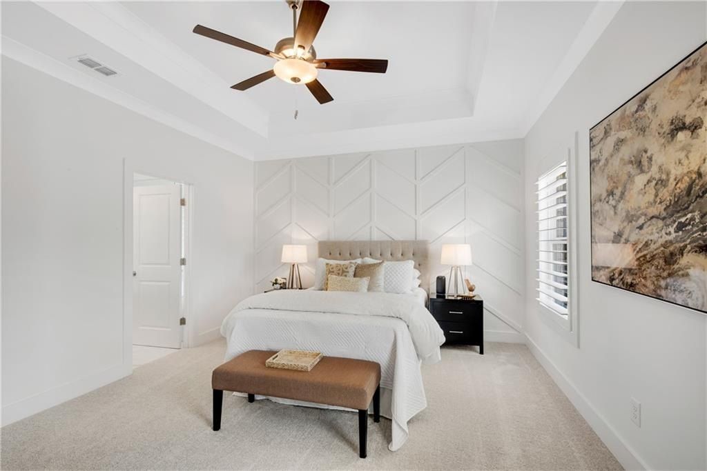 2741 Hallwood Lane. Suwanee, GA 30024