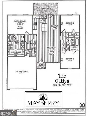 312 Barney Run. Statesboro, GA 30458