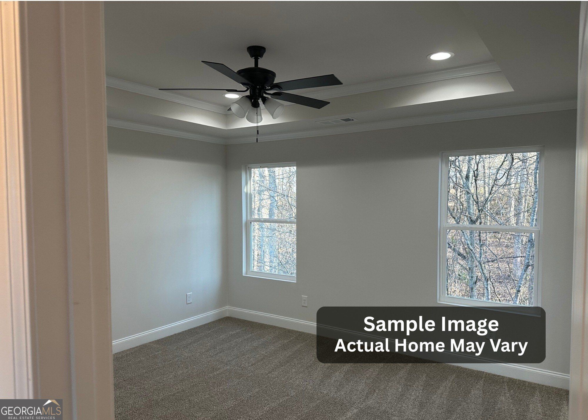 284 Stonington Drive. Mount Airy, GA 30563