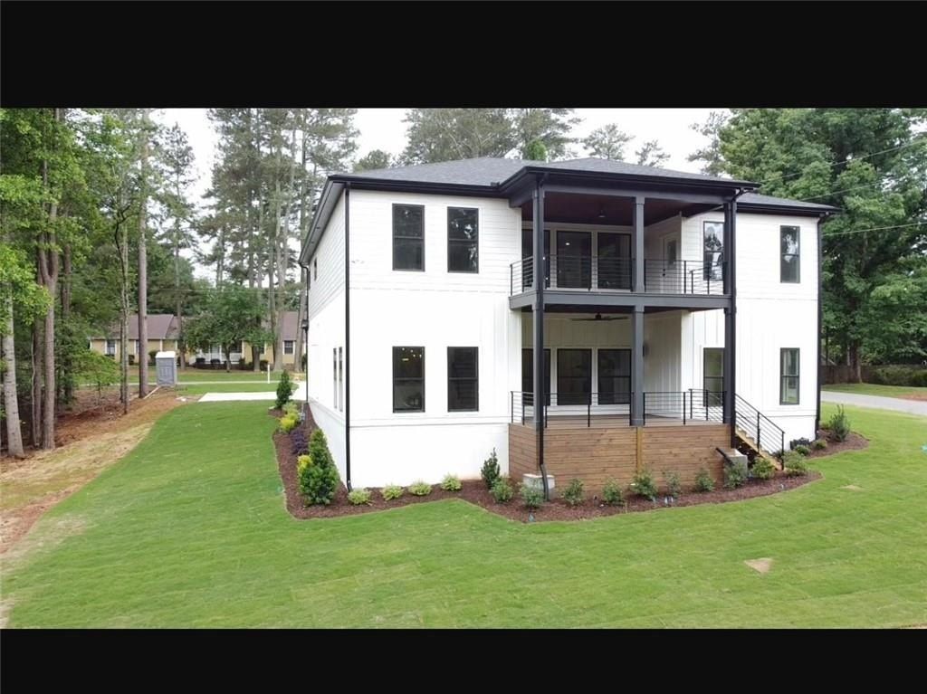 3634 Thompson Bend. Gainesville, GA 30506